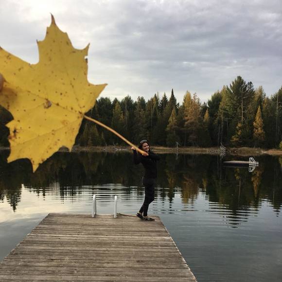 Meet your Posher, Olya - Picture 1 of 1